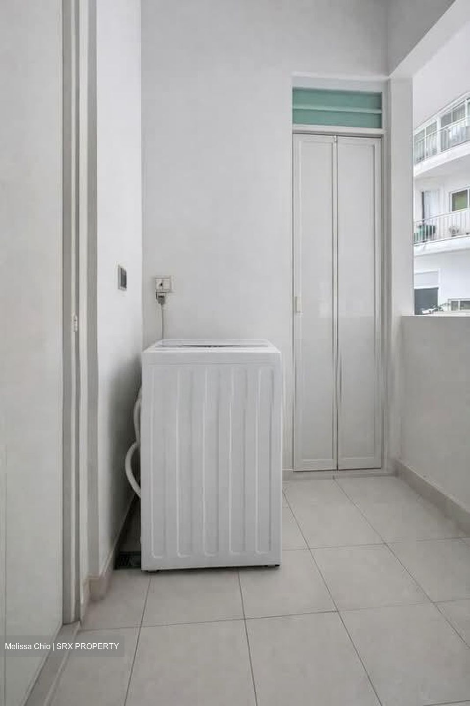 Tree House (D23), Condominium #550705801